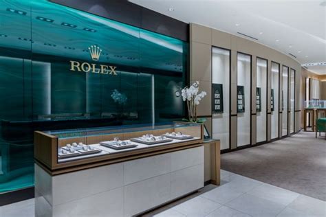 rolex boutique deutsch reviews|rolex the galleria houston.